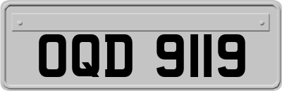 OQD9119