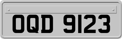 OQD9123