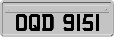 OQD9151