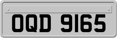 OQD9165