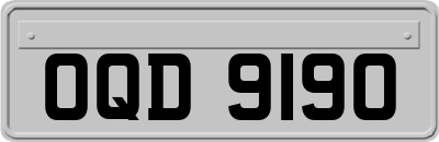 OQD9190