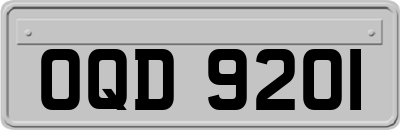 OQD9201