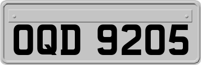 OQD9205