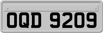 OQD9209