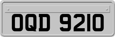 OQD9210