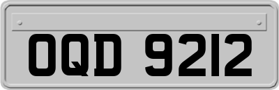 OQD9212