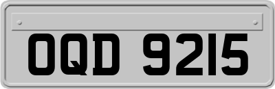 OQD9215