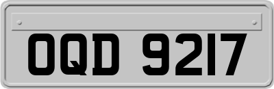 OQD9217