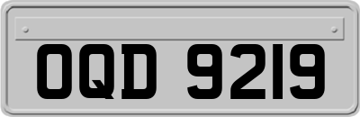 OQD9219