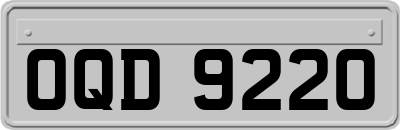 OQD9220