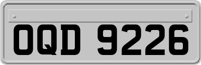 OQD9226