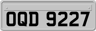 OQD9227
