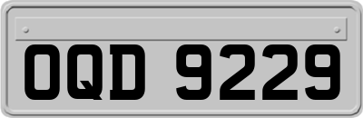OQD9229