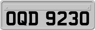 OQD9230