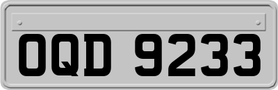 OQD9233