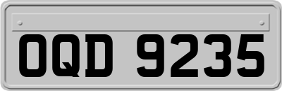 OQD9235