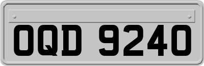 OQD9240