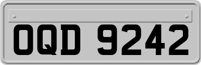 OQD9242