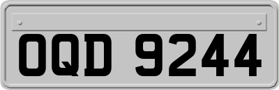 OQD9244