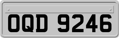 OQD9246