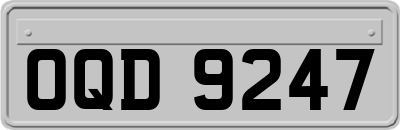 OQD9247