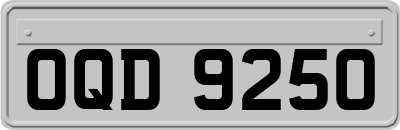 OQD9250