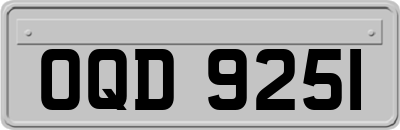 OQD9251
