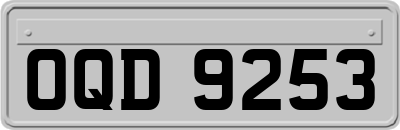 OQD9253