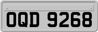 OQD9268