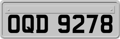OQD9278