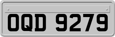 OQD9279