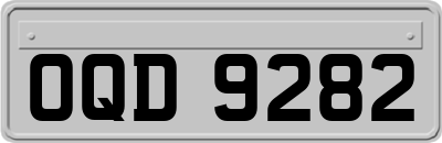 OQD9282