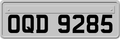 OQD9285