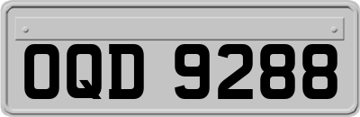 OQD9288