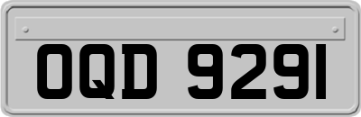 OQD9291