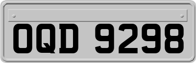 OQD9298
