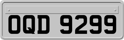 OQD9299