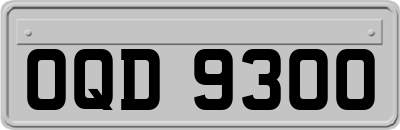 OQD9300