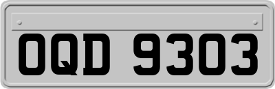 OQD9303