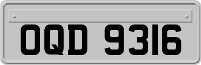 OQD9316