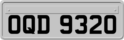 OQD9320