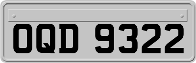 OQD9322