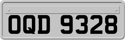 OQD9328