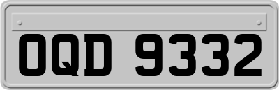 OQD9332