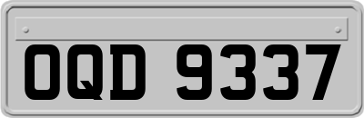 OQD9337