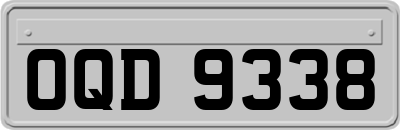 OQD9338