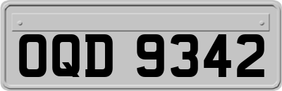 OQD9342
