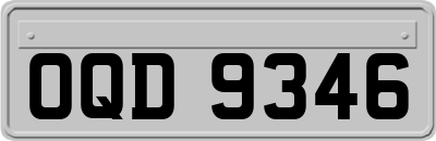 OQD9346