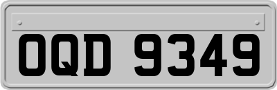 OQD9349