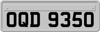 OQD9350